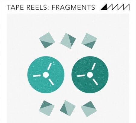 SoundGhost Tape Reels Fragments MULTiFORMAT